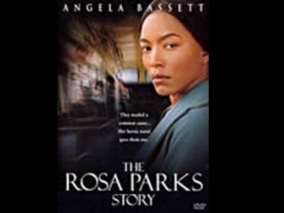 CBS – Rosa Parks Story