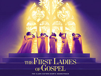 First Ladies of Gospel